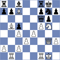Miralles Munoz - Guevara Martinez (Sant Boi, 1997)