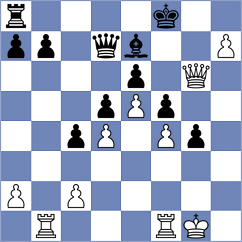 Tobar B - Esquivia Cuadrado (Medellin COL, 2024)