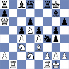 Mijailovic - Martic (Belgrade SRB, 2024)