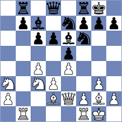 Hidding - Stefkovic (Kleve, 2002)