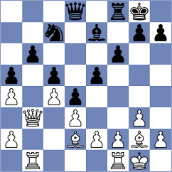 Brancaleoni - Varriale (chess.com INT, 2024)