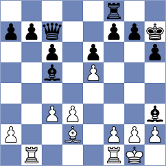Lucchi - Burdalev (Chess.com INT, 2020)