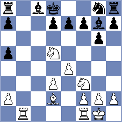 Comp MChess Pro - Van der Pol (The Hague, 1995)