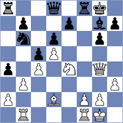 Bilquez - Causse (Saint Quentin, 2001)