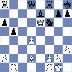 Martel Gonzalez - Leon Rodriguez (lichess.org INT, 2022)