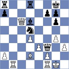 Gentile - Miladinovic (Genova, 2004)