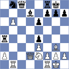 Acosta - Segovia (Buenos Aires ARG, 2024)