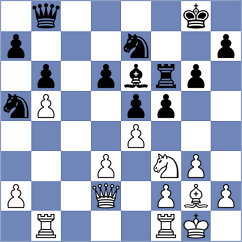 Kassimov - Alimkhanov (Pavlodar, 2013)