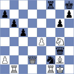 Garv - Brilej (chess.com INT, 2025)