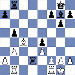 Butti - Ansh (chess.com INT, 2021)