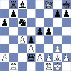 Bielinski - Bynum (chess.com INT, 2024)