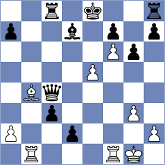 Oliveira - Alvarado (chess.com INT, 2025)