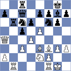 Rog - Ubilava (Benidorm ESP, 2024)