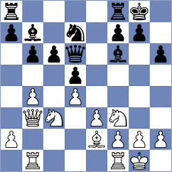 Ristic - Sokolov (Stockholm, 1987)