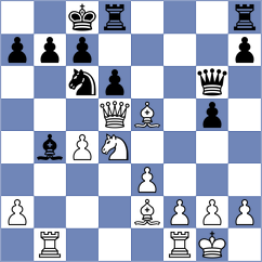 Burwick - Eklund (Borlange, 1992)