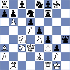 Apostol Gonzalez - Castano Herrera (Medellin COL, 2024)