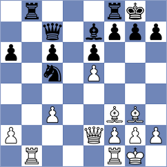 Pedersen - Montgomery (Hillerod, 2013)
