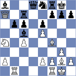 Rama - Aizenberg (chess.com INT, 2023)