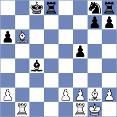 Ibragimov - Binet Tapaszto (Rochester, 2001)
