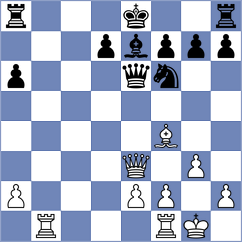 Barbashin - Mirzoev (chess.com INT, 2022)