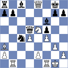 Solomon - Jamieson (Gibraltar, 2006)