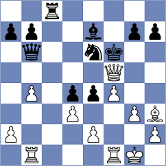 Efinowicz - Romanowski (Leba, 2004)