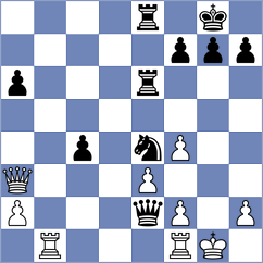 Kovac - Stefansson (Zagreb CRO, 2023)