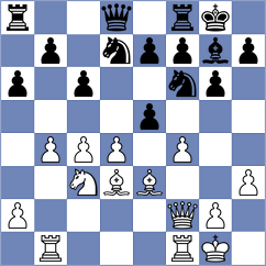 Straetling - Backes (Germany, 1992)