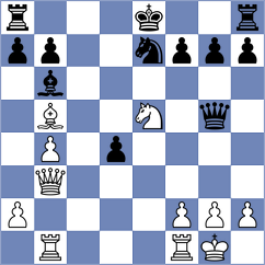 Colovic - Flores (Sitges, 2001)