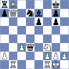 Liu - Unver (chess.com INT, 2025)