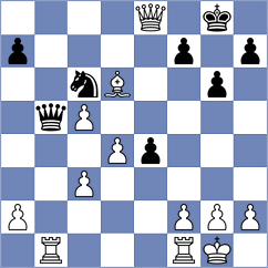 Cori T. - De Leon (lichess.org INT, 2022)