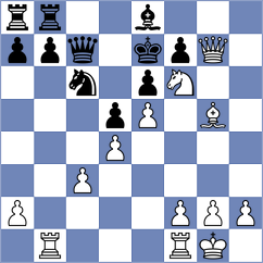 Elkington - Klimenko (Perth, 1994)
