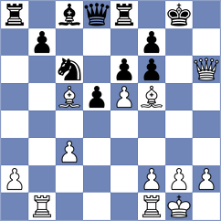 Zhigalko - Annaberdiyev (chess.com INT, 2022)