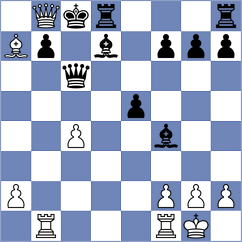 Gracia Alvarez - Kambrath (chess.com INT, 2022)