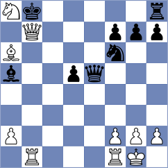 Koval - Jashari (Lichess.org INT, 2021)