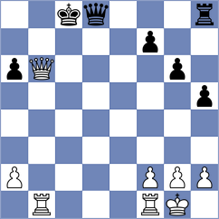 Cader - Bango (Sliac, 2011)