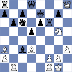 Baysagatov - Poznianskiy (Salekhard, 2015)