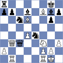 Esmeraldas Huachi - Havlik (chess.com INT, 2023)