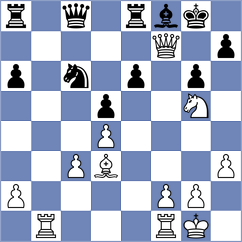 Boulier - Trzesniower (St Chely d'Aubrac, 2006)