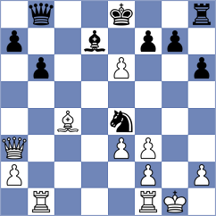 Laine - Gazel (St Chely d'Aubrac, 2002)