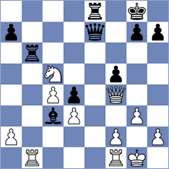 Montero Domenech - Agudo Martin (Barcelona, 2021)
