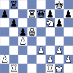 Kenta - Jakubowska (Chess.com INT, 2020)