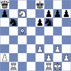 Vaganian - Barath (chess.com INT, 2025)