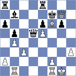 Aggoune - Chomienne (Europe Echecs INT, 2021)