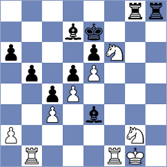 Jarocka - Yarar (chess.com INT, 2024)