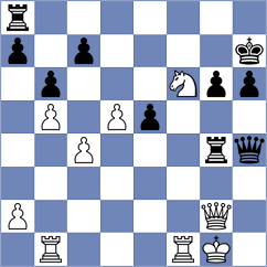 Orekhov - Torshin (Lipetsk, 2010)