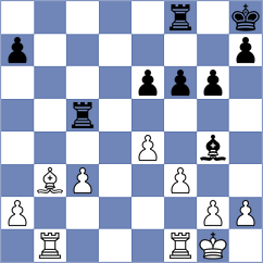 Sahakyan - Oluka Robert Mcligeyo (chess.com INT, 2024)