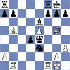 Khabinets - Karthikeyan (Chess.com INT, 2021)