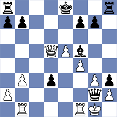 Diaz Begonte - Alcazar Jimenez (Madrid, 2010)