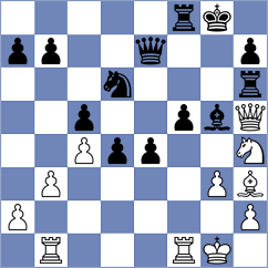 Ludwig - Ziger (Bad Ragaz, 1993)